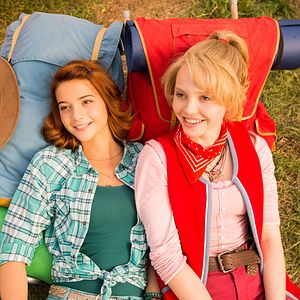 Bilder Bibi & Tina 3 - Mädchen gegen Jungs