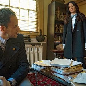 Bilder Jonny Lee Miller