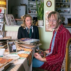 Bilder Tatort: Auf einen Schlag