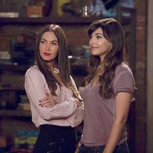 Bilder Hannah Simone