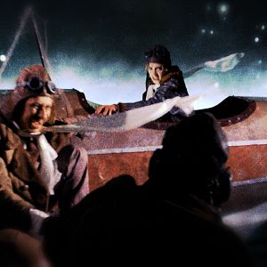 Bilder The Forbidden Room