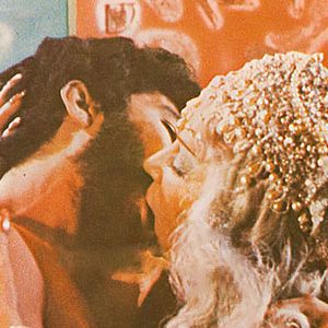 Bilder A Deusa de Mármore - Escrava do Diabo