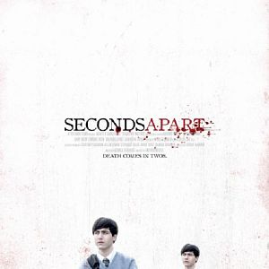 Bilder Seconds Apart