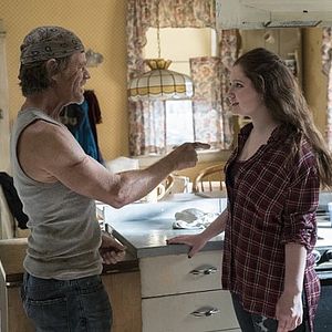 Bilder William H. Macy