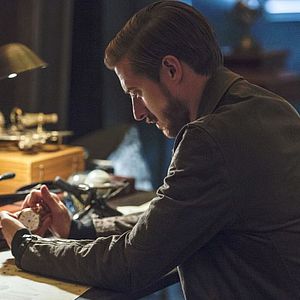 Bilder Arthur Darvill