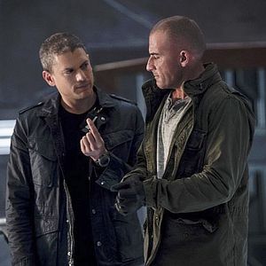 Bilder Wentworth Miller