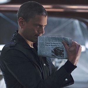 Bilder Wentworth Miller