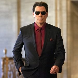 Bilder John Travolta
