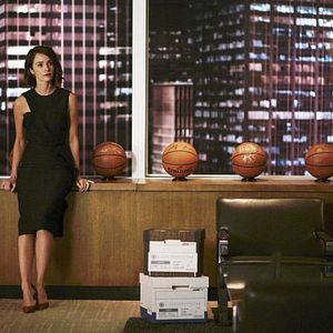 Bilder Abigail Spencer