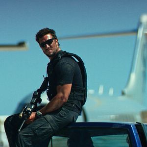 Bilder 13 Hours: The Secret Soldiers Of Benghazi