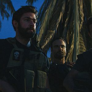 Bilder 13 Hours: The Secret Soldiers Of Benghazi