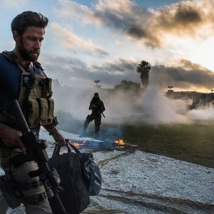 Bilder 13 Hours: The Secret Soldiers Of Benghazi