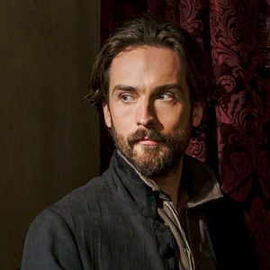 Bilder Tom Mison