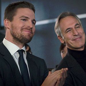 Bilder Stephen Amell