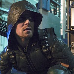 Bilder Stephen Amell