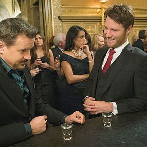 Bilder Jake McDorman