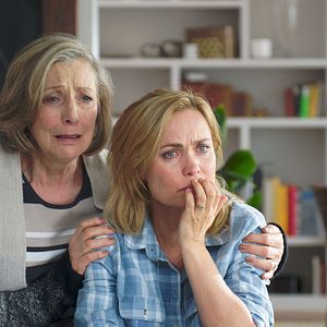 Bilder Radha Mitchell