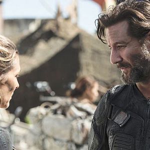 Bilder Henry Ian Cusick