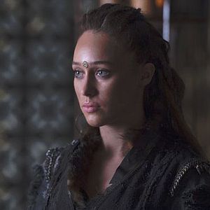 Bilder Alycia Debnam-Carey