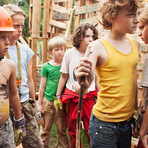 Bilder Kees Nieuwerf