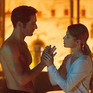 Bilder Lauren German