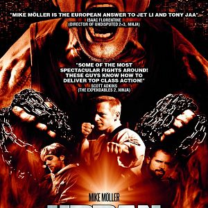 Bilder Street Gangs - Show No Mercy