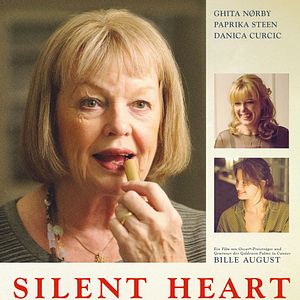 Bilder Silent Heart - Mein Leben gehört mir