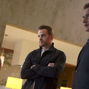 Bilder Second Chance