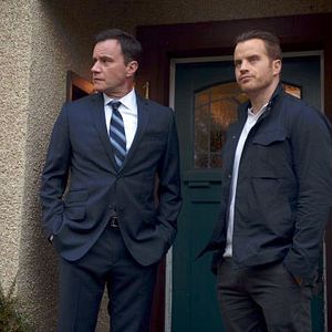 Bilder Second Chance