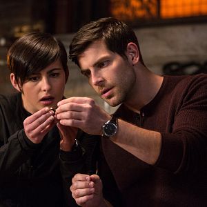 Bilder David Giuntoli