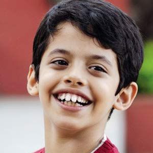 Bilder Darsheel Safary