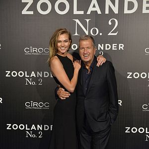 Bilder Zoolander No. 2