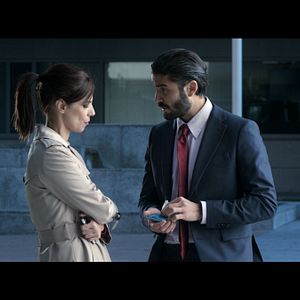 Bilder La punta del iceberg