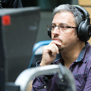 Bilder La punta del iceberg