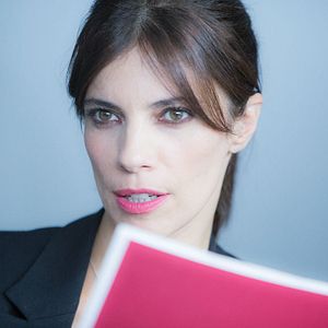 Bilder La punta del iceberg