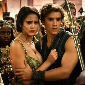 Bilder Gods Of Egypt