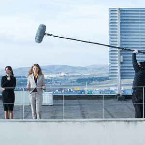 Bilder La punta del iceberg