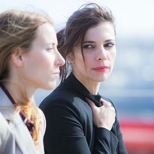 Bilder La punta del iceberg