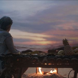 Bilder Les Naufragés