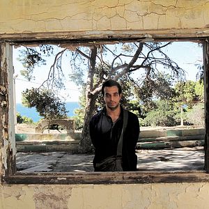 Bilder Fi Rassi Rond-point