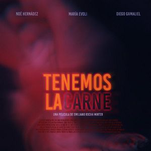 Bilder We Are The Flesh