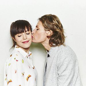 Bilder Lubna Gourion