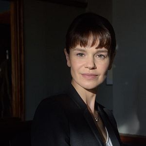 Bilder Françoise Gillard