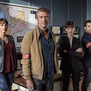 Bilder Romane Portail