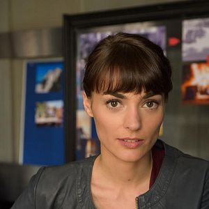 Bilder Romane Portail