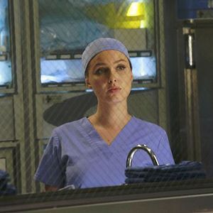 Bilder Camilla Luddington