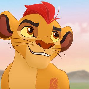 Bilder Die Garde der Löwen - Das Gebrüll ist zurück