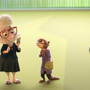 Zoomania - Film 2016 - FILMSTARTS.de