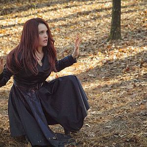 Bilder Rebecca Breeds