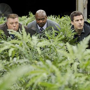 Bilder Brooklyn Nine-Nine